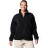 imageColumbia Womens Panorama Full Zip IiBlack