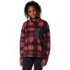 imageColumbia Womens West Bend 14 Zip IiDaredevil Omblur Tonal