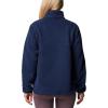 imageColumbia Womens West Bend Full Zip IiCollegiate Navy