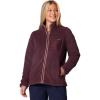 imageColumbia Womens West Bend Full Zip IiMoonvista