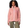 imageColumbia Womens West Bend Full Zip IiPink Agave