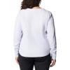 imageColumbia Womens Blue Point Falls Long Sleeve HenleySnowdrift