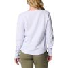 imageColumbia Womens Blue Point Falls Long Sleeve HenleySnowdrift