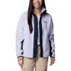 imageColumbia Womens Cloud Point Snap FleeceCollegiate NavySnowdrift