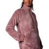 imageColumbia Womens Fire Side 14 Zip IiFig