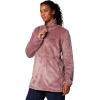 imageColumbia Womens Fire Side 14 Zip IiFig