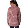 imageColumbia Womens Fire Side 14 Zip IiFig