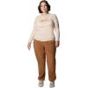 imageColumbia Womens Hidden Haven Long Sleeve TeeChalkTreehome Omblur