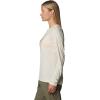 imageColumbia Womens Hidden Haven Long Sleeve TeeChalkTreehome Omblur