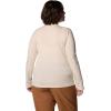 imageColumbia Womens Hidden Haven Long Sleeve TeeChalkTreehome Omblur