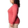 imageColumbia Womens Hidden Haven Long Sleeve TeeDaredevilTreehome Omblur