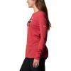 imageColumbia Womens Hidden Haven Long Sleeve TeeDaredevilTreehome Omblur