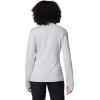 imageColumbia Womens Sloan Ridge Long Sleeve ShirtColumbia Grey Heather