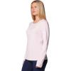 imageColumbia Womens Sloan Ridge Long Sleeve ShirtPink Dawn Heather