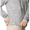 imageColumbia Womens Sweater Weather Half SnapChalk Heather