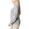 imageColumbia Womens Sweater Weather Half SnapChalk Heather