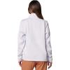 imageColumbia Womens Sweater Weather Half SnapSnowdriftBlue Hint Heather