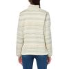 imageColumbia Womens Sweater Weather Print Full ZipAncient Fossil Madras