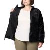 imageColumbia womens Fire Side Full Zip IiiBlack