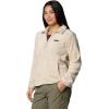 imageColumbia womens Fire Side Full Zip IiiDark Stone