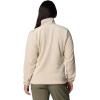 imageColumbia womens Fire Side Full Zip IiiDark Stone