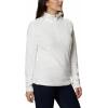 imageColumbia womens Glacial Iv 12 ZipSea Salt