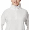 imageColumbia womens Glacial Iv 12 ZipSea Salt