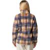 imageColumbia womens West Bend Print Full Zip IINocturnal Omblur