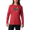 imageColumbia Womens Hidden Haven Long Sleeve TeeDaredevilTreehome Omblur