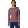 imageColumbia Womens Sloan Ridge Long Sleeve ShirtMoonvista Heather