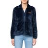 imageColumbia womens Fire Side Full Zip IiiCollegiate Navy