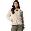 imageColumbia womens Fire Side Full Zip IiiDark Stone