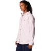 imageColumbia Womens Blue Point Creek Corduroy Shirt JacketPink Dawn