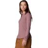 imageColumbia Womens Brea Falls Henley Long SleeveFig