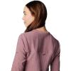 imageColumbia Womens Brea Falls Henley Long SleeveFig