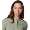 imageColumbia Womens Brea Falls Henley Long SleeveSafari