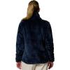 imageColumbia Womens Fire Side Sherpa 14 ZipCollegiate Navy