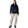 imageColumbia Womens Fire Side Sherpa 14 ZipCollegiate Navy