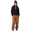 imageColumbia Womens Helvetia Ii Cropped Half Snap FleeceBlack