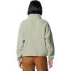 imageColumbia Womens Helvetia Ii Cropped Half Snap FleeceSafari