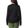 imageColumbia Womens Summit Valley Long Sleeve CrewBlack