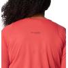 imageColumbia Womens Summit Valley Long Sleeve CrewDaredevil