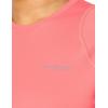 imageColumbia Womens Summit Valley Long Sleeve CrewJuicy