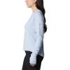 imageColumbia Womens Summit Valley Long Sleeve CrewWhisper