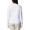 imageColumbia Womens Summit Valley Long Sleeve CrewWhite