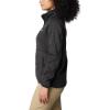 imageColumbia Womens Sweater Weather II Full Zip Fleece JacketBlack Heather