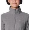 imageColumbia womens Fast Trek Ii JacketCity Grey HeatherCity Grey