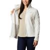 imageColumbia womens Fast Trek Ii JacketSea Salt