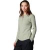 imageColumbia Womens Brea Falls Henley Long SleeveSafari