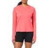 imageColumbia Womens Summit Valley Long Sleeve CrewJuicy